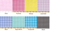 Breezy Gingham dress, Sissy, Lolita, Costume, Rave, Cosplay