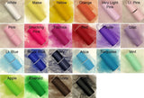 Tutu Skirt - Pride, Rainbow, Pastel Colors, Adult, Sissy, Lolita, Costume, Rave, Cosplay